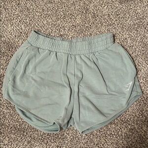 Gymshark Sweatshort